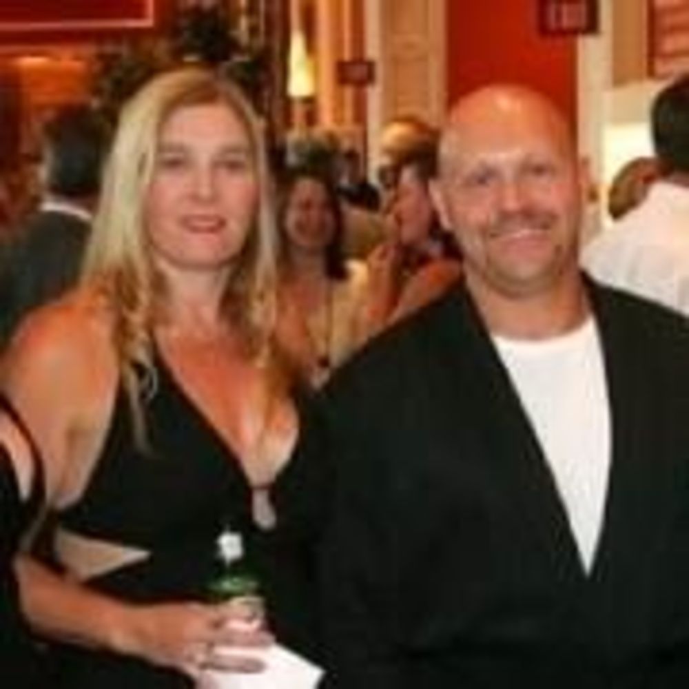 Meet your Posher, Sandra